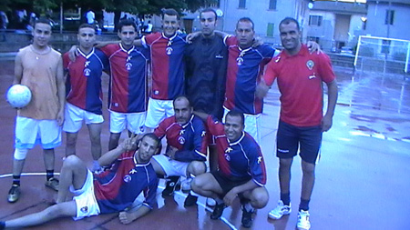 FC ROSSI VERDI